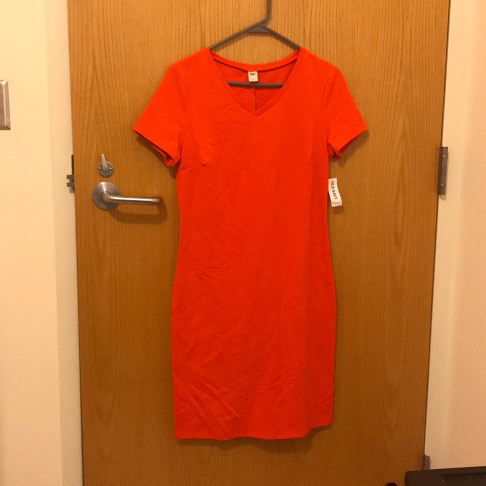 T shirt dress